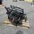 Mini Skid Steer Dingo Pallet Forks 6 thumbnail
