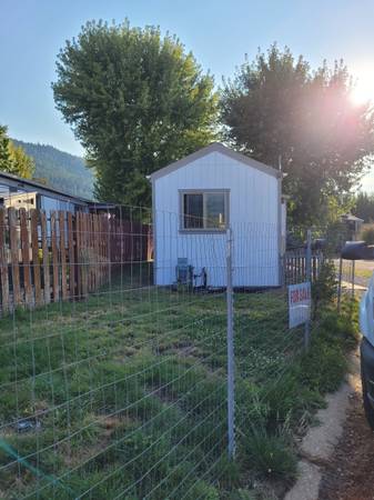$24,500 / 1br - 2004 FLEETWOOD PARK MODEL RV- 1 HABITACIÓN/1 BAÑO- AMERICAN VALLEY ESTATES (QUINCY)63656873755777124
