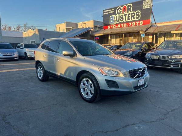 2013 Volvo Xc60 3.2 premier awd 4dr suv 1