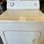 Whirlpool BEIGE/CREAM Basic Electric dryer LIKE NEW W/ WARRANTY!! 4 thumbnail