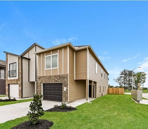 $2,075 / 4 habitaciones - 1687 pies² - Casas en alquiler Ennis - Crédito de $2500 de descuento en alquiler (Ennis)63796375953665124