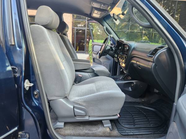 2004 Toyota Tundra Doublecae V8 - Photo 6