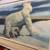 “Beginnings” by renowned Alaskan artist Fred Machetanz 7 thumbnail