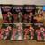 8 rare Battlestar Galactica VHS tapes 1 thumbnail