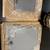 Silver Plated Bowl  Glass Picture Frames 6 thumbnail