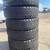 (6) BFgoodrich 235/80LT17 Dually Tire set ~ 2023 / 24 DOTs good tread 8 thumbnail