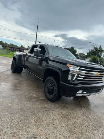 2020 Chevrolet Silverado 3500 - $37,000 (Atlanta)63620566658179123
