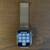 Apple Watch Series 5 GPS + Cellular - 44MM Stainless Steel Gold 2 thumbnail