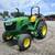 2022 John Deere 5045E Tractor 1 thumbnail