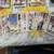 LOT - Philly Flyers sportscards from 1990's - Stars/ Rookies/ etc 10 thumbnail