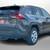 2025 Toyota RAV4 LE suv Magnetic Gray Metallic 2 thumbnail