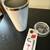 Brand New Corkcicle Classic Stainless Steel Drink Tumbler Gloss White 6 thumbnail