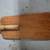 Canoe with double ended oar, paddle 3 thumbnail
