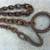 Vintage tow chain 3 thumbnail