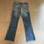 7 For All Mankind Boot Cut Jeans - Size 24 3 thumbnail
