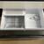 **SAMSUNG BESPOKE GLASS PANEL 29 CU FT FRENCH DOOR FRIDGE**ON SALE NOW 6 thumbnail