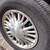1989-1997 OEM MERCURY COUGAR XR7 15" WHEELS w/ TIRES 5x108 - Used Set 2 thumbnail