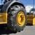 2017 John Deere 210LEP Skip Loader Low Hours 4 in 1 Bucket 8 thumbnail