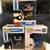 6 Pop Heroes figures, new in box 16 thumbnail