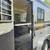 2002 Hawk 2 horse slant load trailer 6 thumbnail