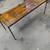 coffee table, wood door design, 1 thumbnail