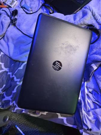 HP computers 1