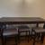 4-pc. Counter-Height Dining Set 9 thumbnail