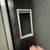 Three-Set-Slim Black Metal Locker Cabinets 10 thumbnail