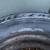 215/70R15 winter studless tires on steel wheels 9 thumbnail