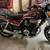 IN RENO. MINT CHERRY CREAM PUFF. SHOW ROOM 450 HONDA NIGHT HAWK 1 thumbnail
