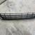 Lower front grill passat or vw cc 2 thumbnail