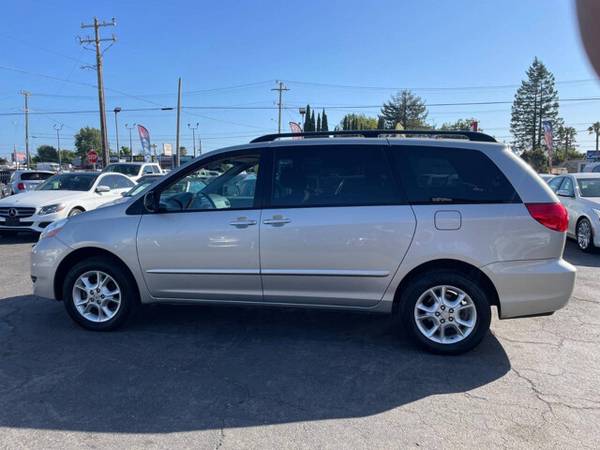 2006 Toyota Sienna LE 7 pasajeros AWD 4 puertas Minivan - $9,640 (- ¡APRUEBA HOY MISMO - CONDUCIR HOY!)63483121361795122