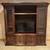 Stanley furniture solid real wood entertainment center. 1 thumbnail