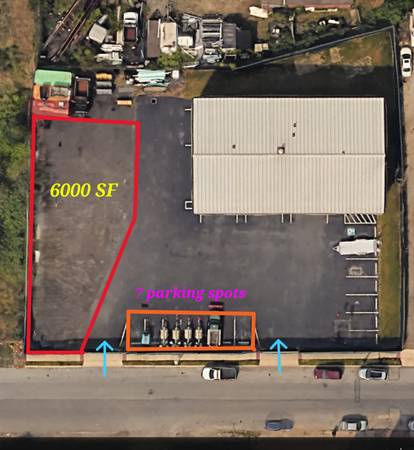 $125 / 180ft2 - Parking and Storage Space (Chester)64150962423169120