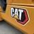 2019 CATERPILLAR DP35N 7000LB CAPACITY DIESEL POWERED HI LOW PNEUMATIC 2 thumbnail