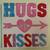 Hugs and Kisses Painting 5 thumbnail