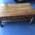 Coffee table 1 thumbnail