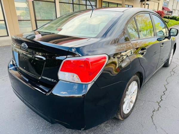 Subaru Impreza 2012 - ¡Financiamiento disponible! - $7900.0063623079101315124