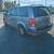 DODGE GRAND CARAVAN. 3rd row seating 5 thumbnail