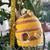 Decorative Beehive Birdhouse (Indoors only). NEW 1 thumbnail