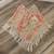 Authentic Chilean poncho shawl. New. Ladies' small/girls' large 1 thumbnail
