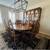 Kent Coffey PERSPECTA Dining Table + 6 Chairs MCM Vintage 5 thumbnail