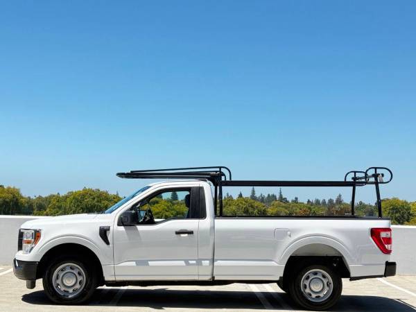 2021 Ford F-150 F150 XL - Photo 7
