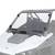 Polaris RZR Full Windshields 4 thumbnail