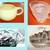 Vintage 1930s - 1980s Cups, glassware, dishes (many new and never used 13 thumbnail