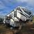 2014 Fuzion 342 Toy Hauler 1 thumbnail