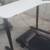 Lifespan underdesk treadmill with IKEA Bekant Standing Desk (Delivery Available) 2 thumbnail
