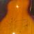 Guns & Roses Slash Autographed Guitar 1 thumbnail
