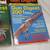 set of 12 Gun Digest Books from the 1980's-1990's 5 thumbnail