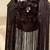 3 Dance Bra Tops, Child Large, Girl 12-14, Dress-Up Clothes, Worn Once 3 thumbnail
